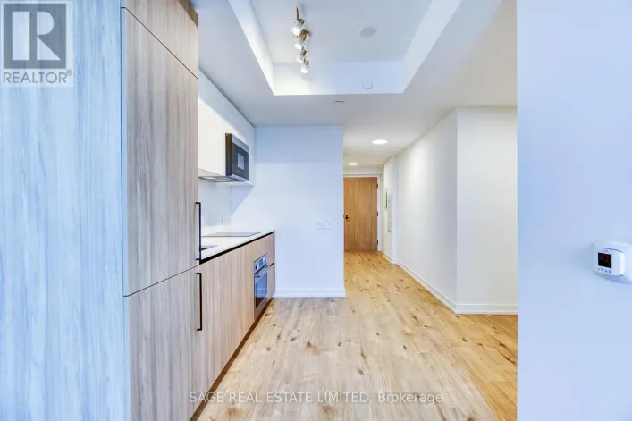 2812 - 35 PARLIAMENT STREET, Toronto