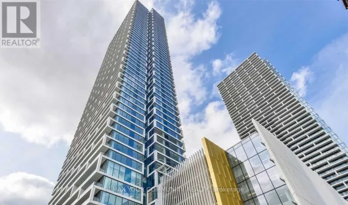 2812 - 5 BUTTERMILL AVENUE, Vaughan