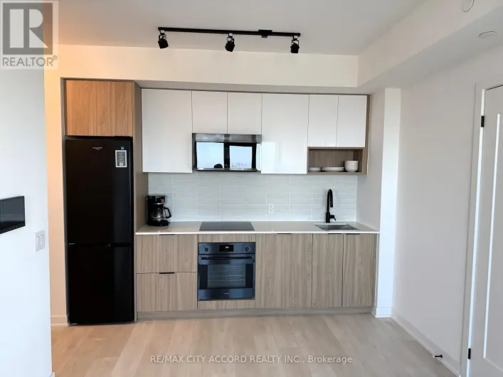 2812 - 5 DEFRIES STREET, Toronto