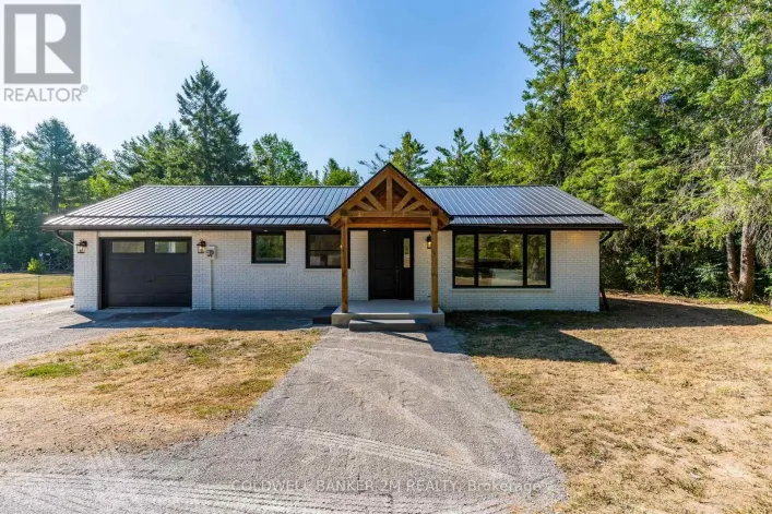 2812 COUNTY RD 48, Kawartha Lakes