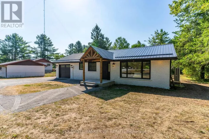 2812 COUNTY RD 48, Kawartha Lakes