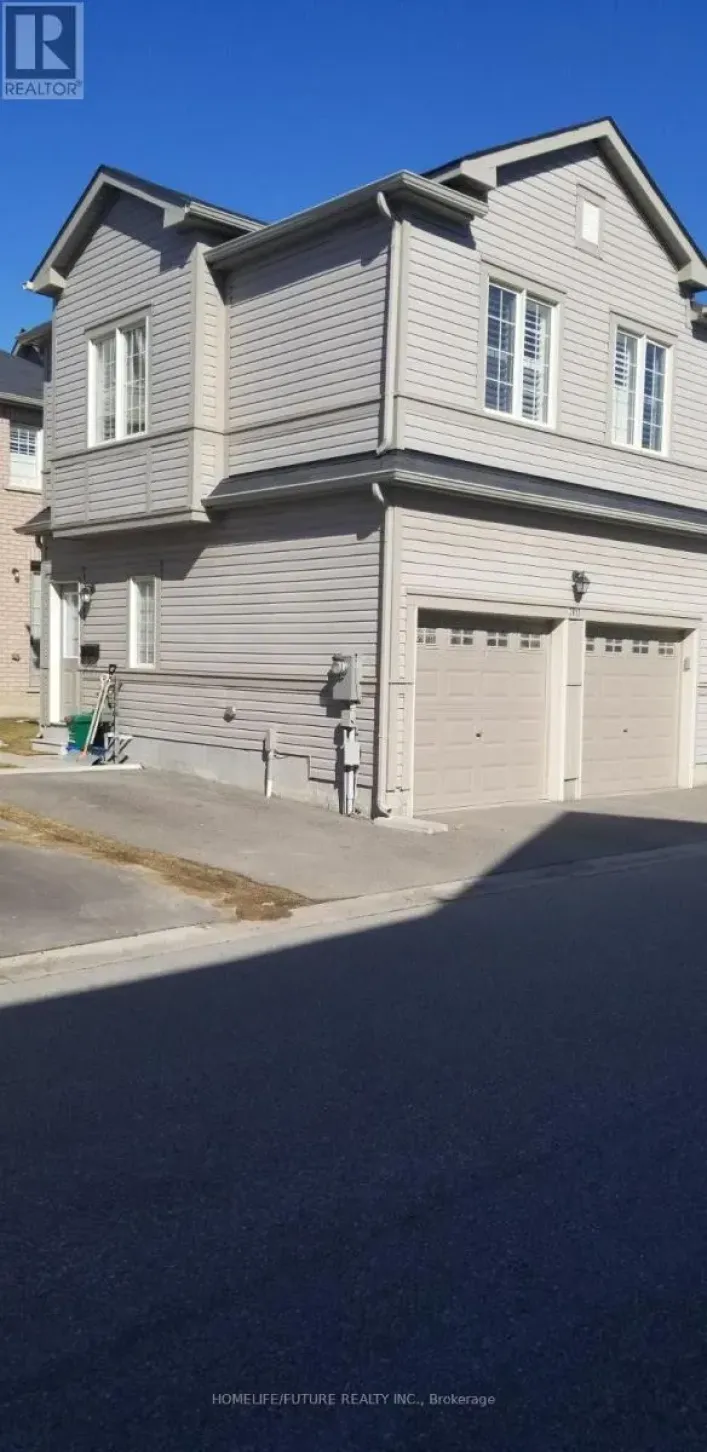 2812 DONALD COUSENS PARKWAY, Markham