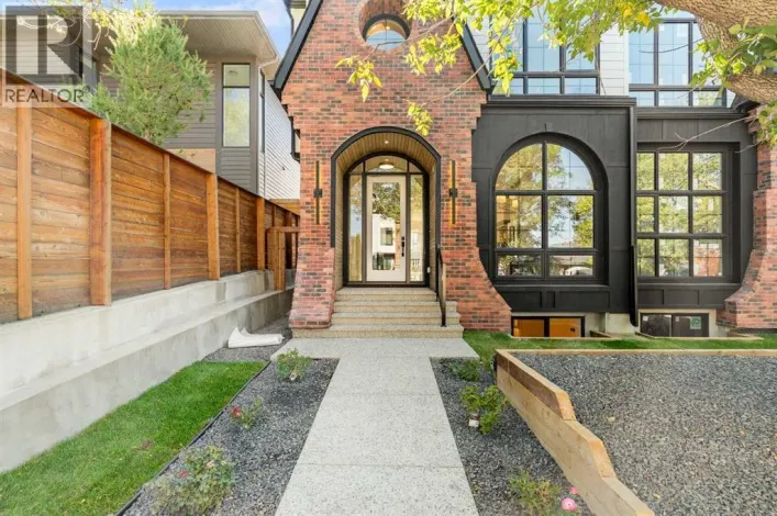 2813 35 Street SW, Calgary