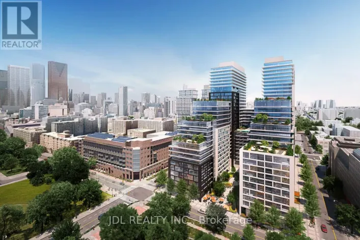 2813 E - 70 PRINCESS STREET, Toronto