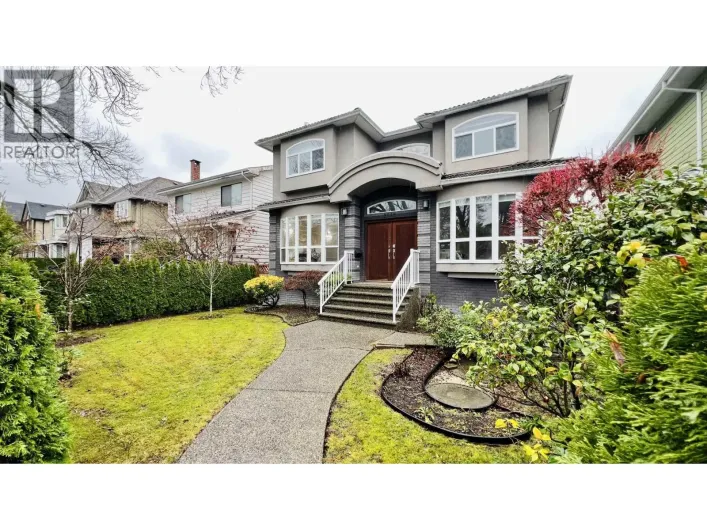 2813 W 21ST AVENUE, Vancouver