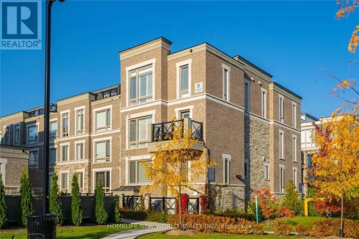 2814 - 21 WESTMEATH LANE, Markham