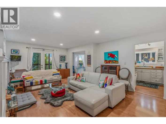 2814 CALHOUN CRESCENT, Prince George