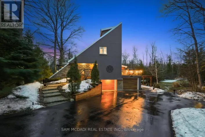 2814 FORKS OF THE CREDIT ROAD, Caledon