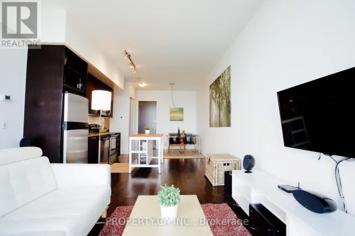 2815 - 103 THE QUEENSWAY, Toronto