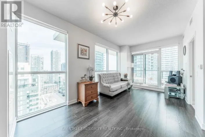 2815 - 4055 PARKSIDE VILLAGE DRIVE, Mississauga