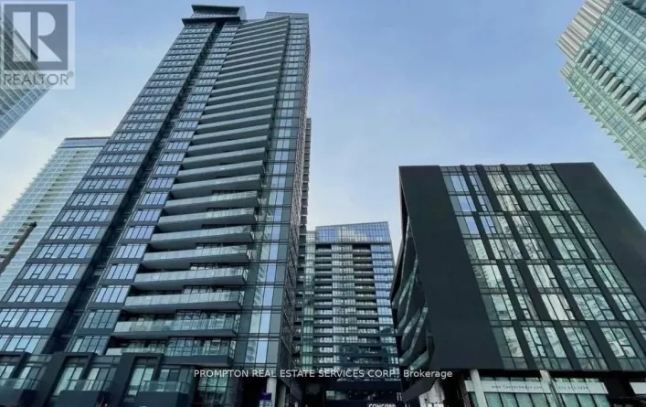 2815 - 70 QUEENS WHARF ROAD, Toronto