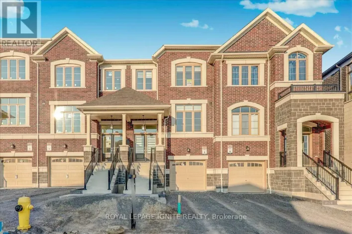 2815 ALBATROSS WAY, Pickering