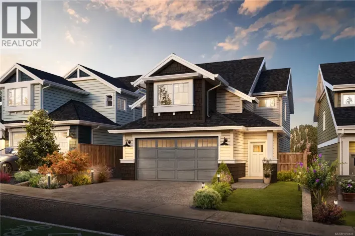 2815 Constellation Ave, Langford