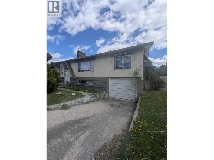2815 Richter Street, Kelowna