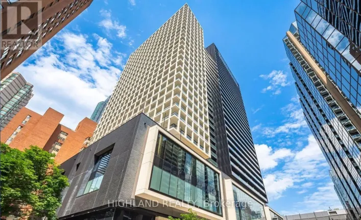 2816 - 20 EDWARD STREET, Toronto