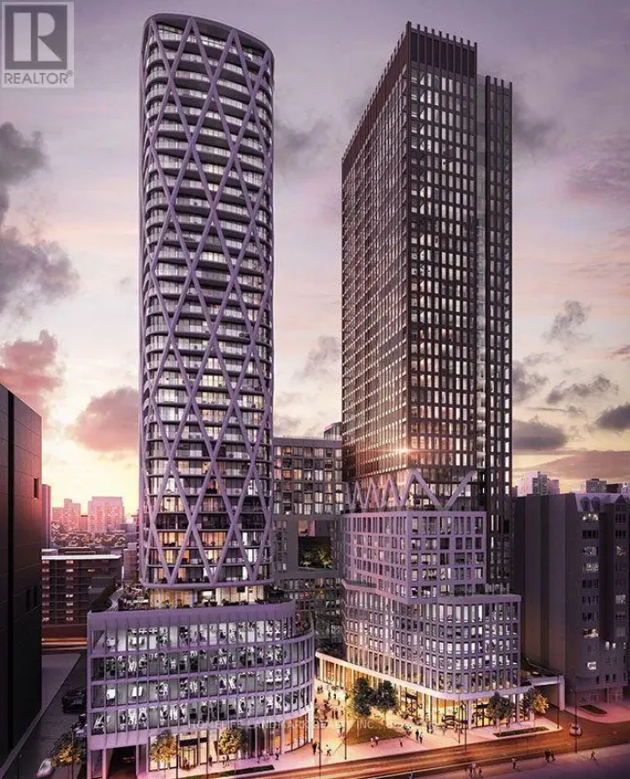 2816 - 230 SIMCOE STREET, Toronto
