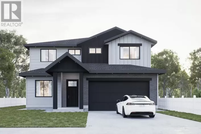 2816 EDGEWATER CRESCENT, Prince George