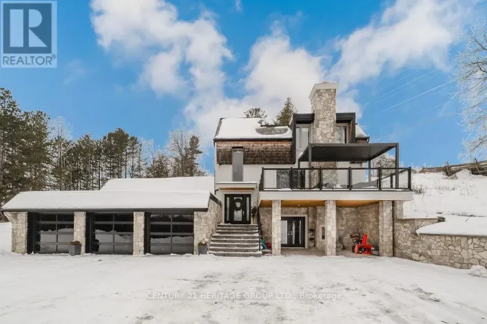 2816 MOUNT ALBERT ROAD, East Gwillimbury