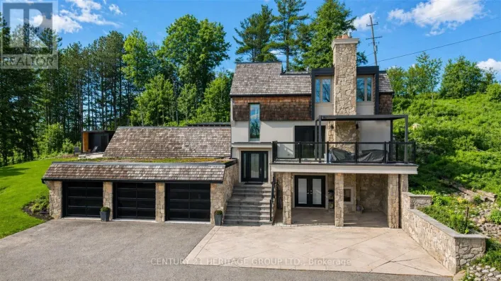 2816 MOUNT ALBERT ROAD, East Gwillimbury