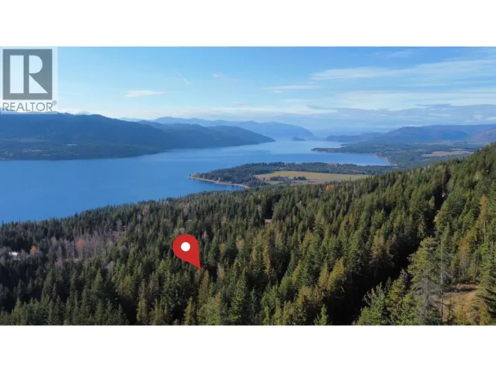 2816 Vickers Trail, Anglemont