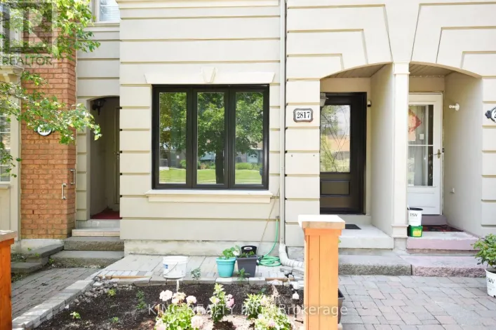 2817 BUR OAK AVENUE, Markham