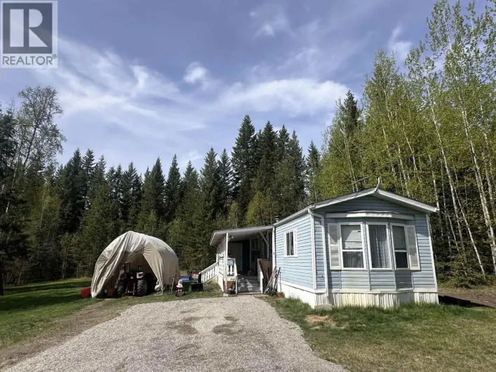 2817 NAZKO ROAD, Quesnel