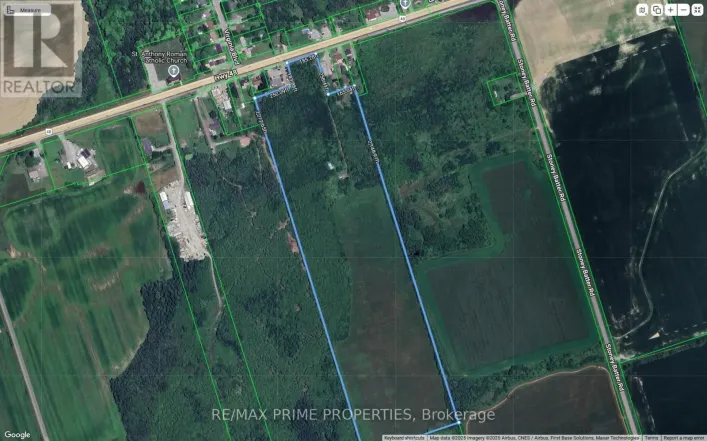 28171 HIGHWAY 48 ACRES, Georgina