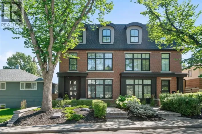 2818 36 Street SW, Calgary