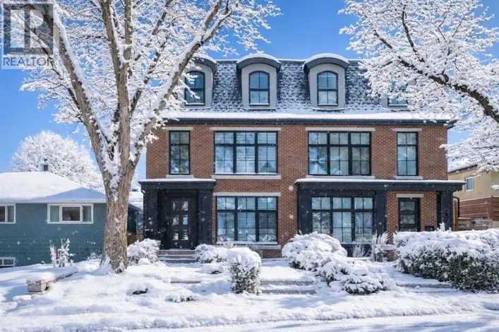 2818 36 Street SW, Calgary