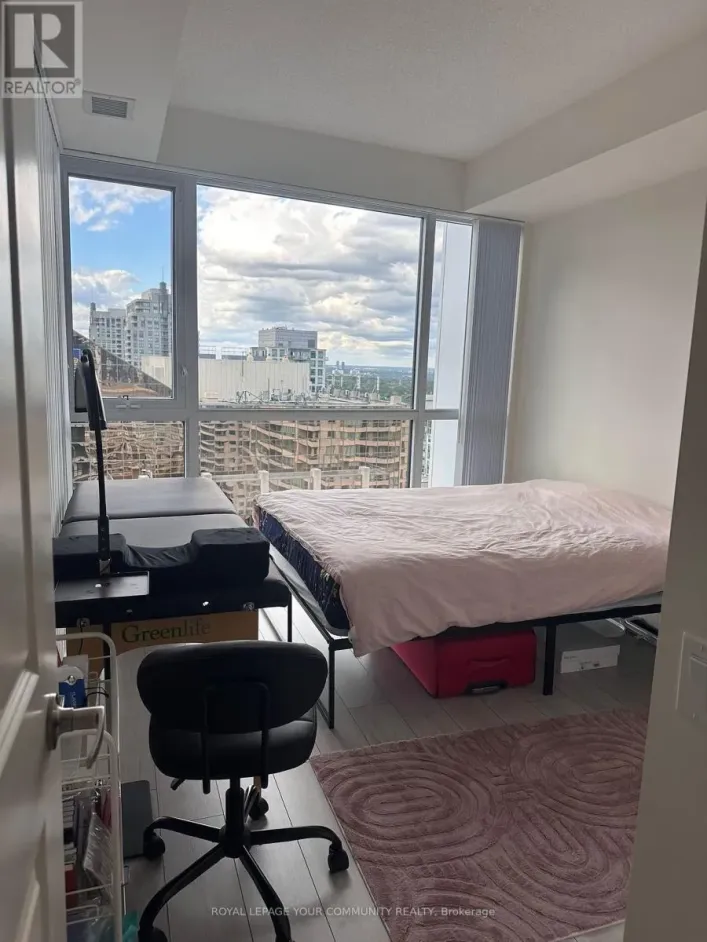 2818 - 4955 YONGE STREET, Toronto