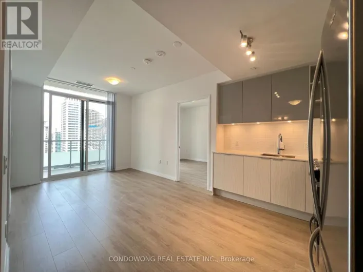 2818 - 50 DUNFIELD AVENUE, Toronto