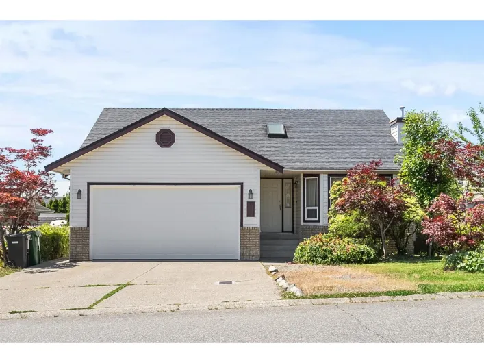 2818 CROSSLEY DRIVE, Abbotsford