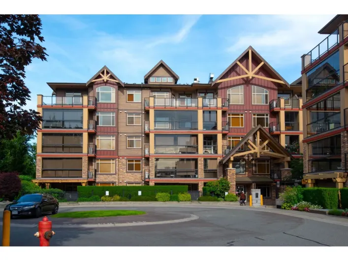 282 8288 207A STREET, Langley