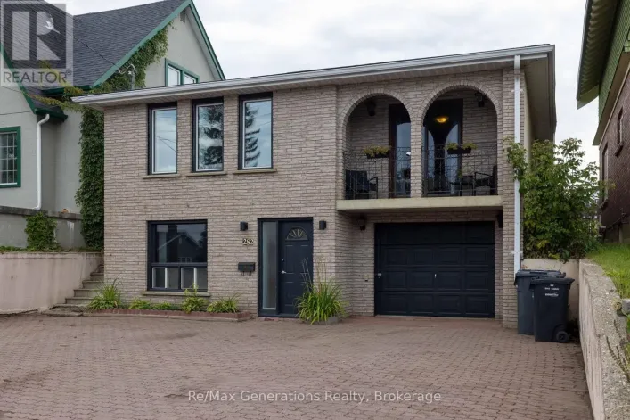 282 ALGOMA STREET N, Thunder Bay