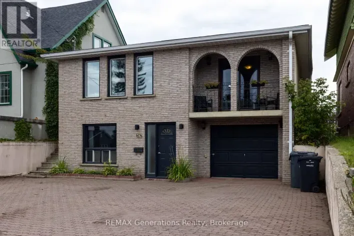282 ALGOMA STREET N, Thunder Bay