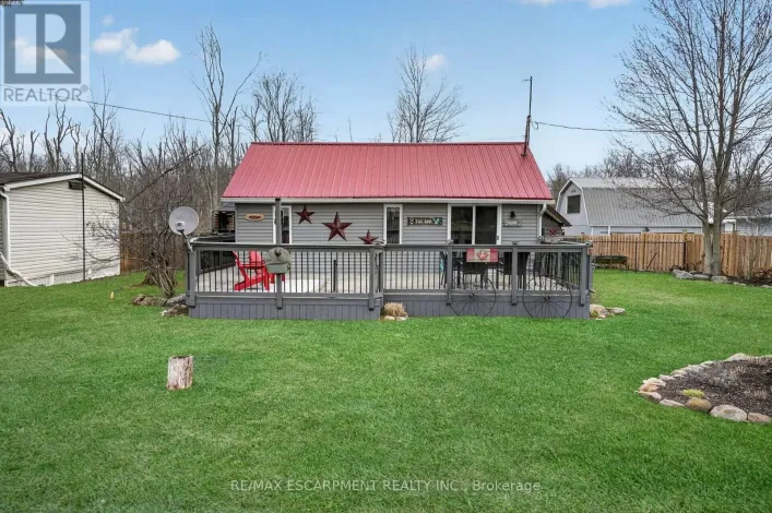 282 BAYGROVE LINE, Haldimand