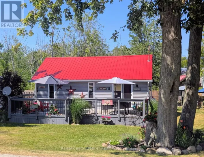 282 BAYGROVE LINE, Haldimand