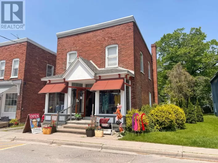 282 BLOOMFIELD MAIN STREET, Prince Edward County