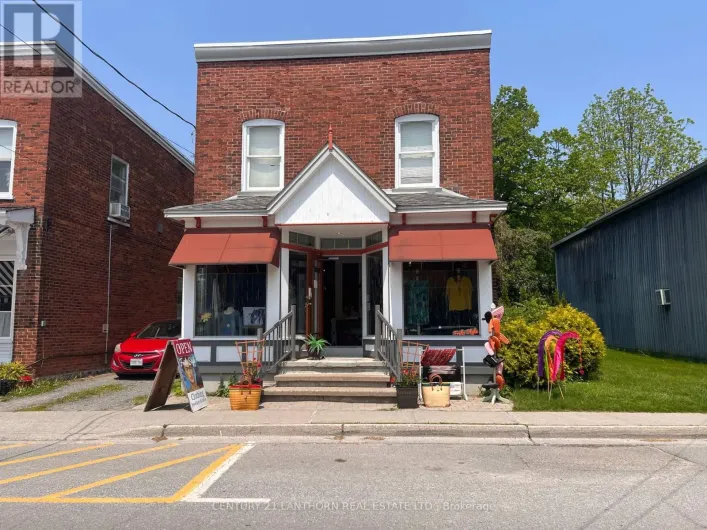 282 BLOOMFIELD MAIN STREET, Prince Edward County
