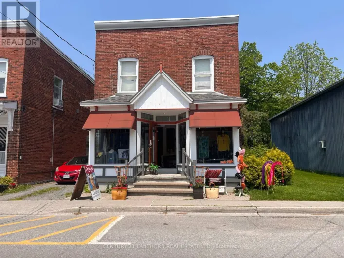 282 BLOOMFIELD MAIN STREET, Prince Edward County
