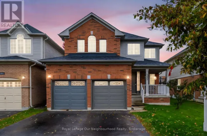 282 BONS AVENUE, Clarington