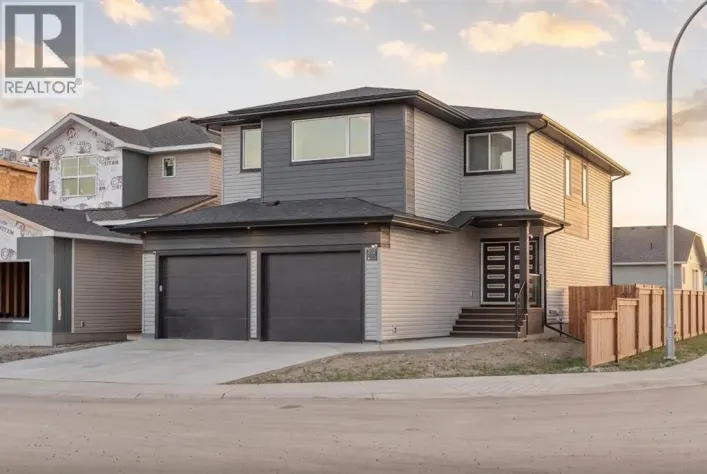 House for sale: 282 Caribou Way N, Lethbridge