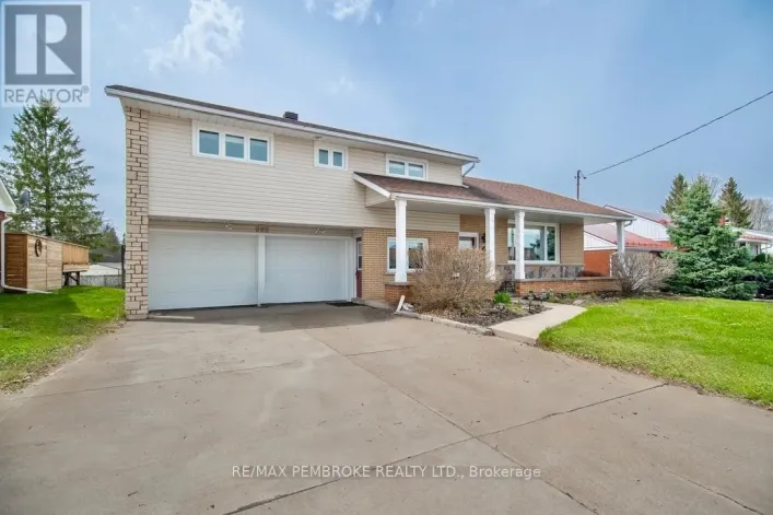 282 CLEMOW AVENUE, Pembroke