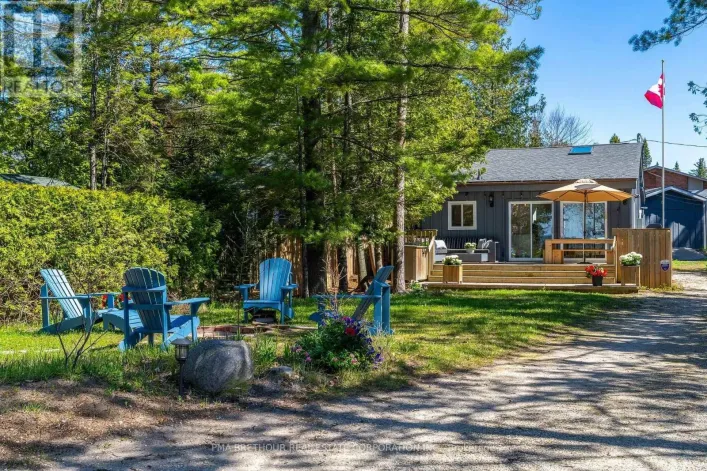 282 COASTLINE DRIVE, Wasaga Beach
