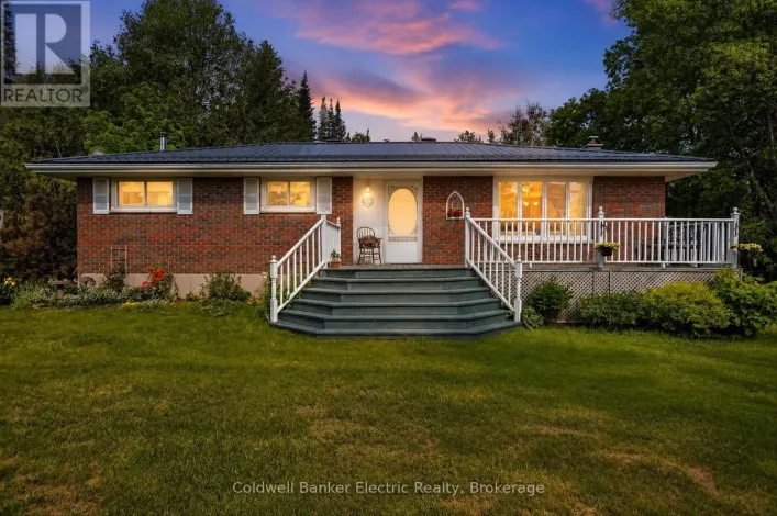 282 COUNTY RD 48 ROAD, Havelock-Belmont-Methuen