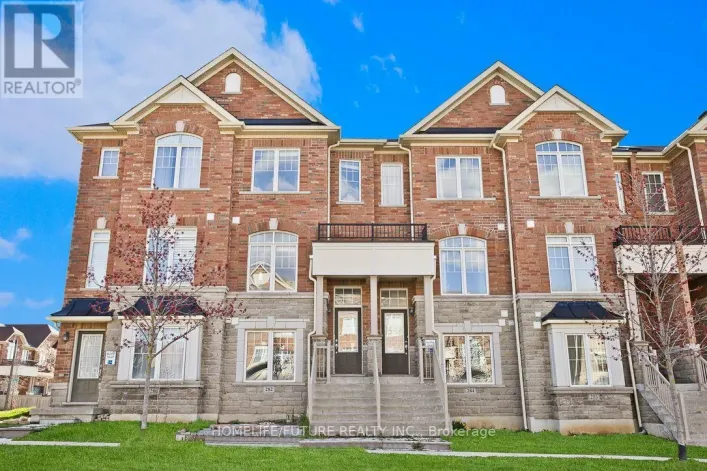 282 DELRAY DRIVE, Markham