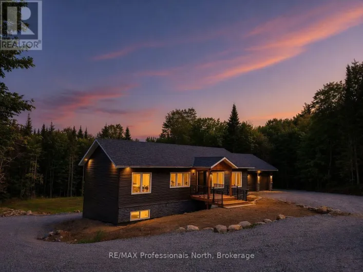 282 ECHO RIDGE ROAD, Kearney