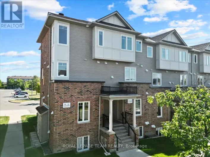 Apartment for rent: 282 ESPIN HEIGHTS, Ottawa