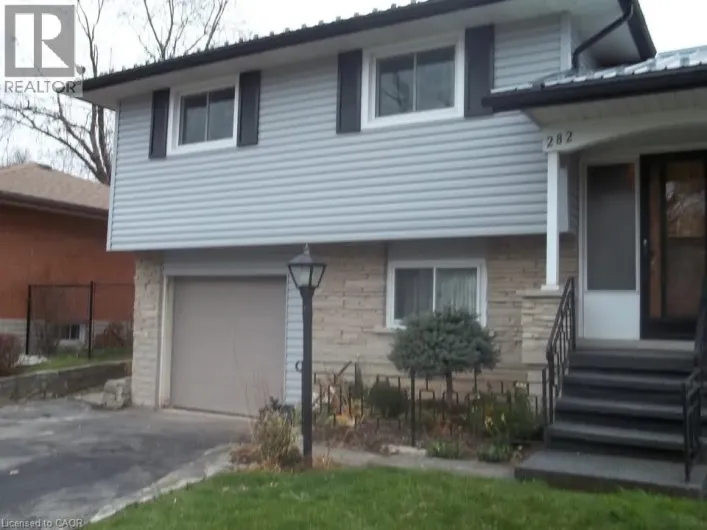 282 GLENRIDGE Drive, Waterloo