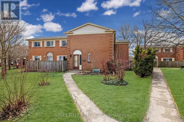 282 HOMESTEAD CRESCENT, London North